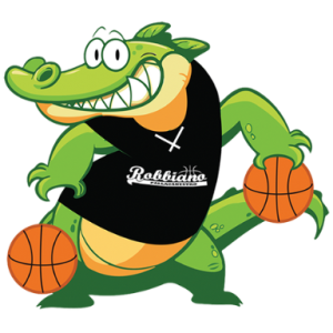 BASKET ROBBIANO