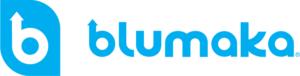 Logo BLumaka