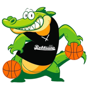 Basket-Robbiano